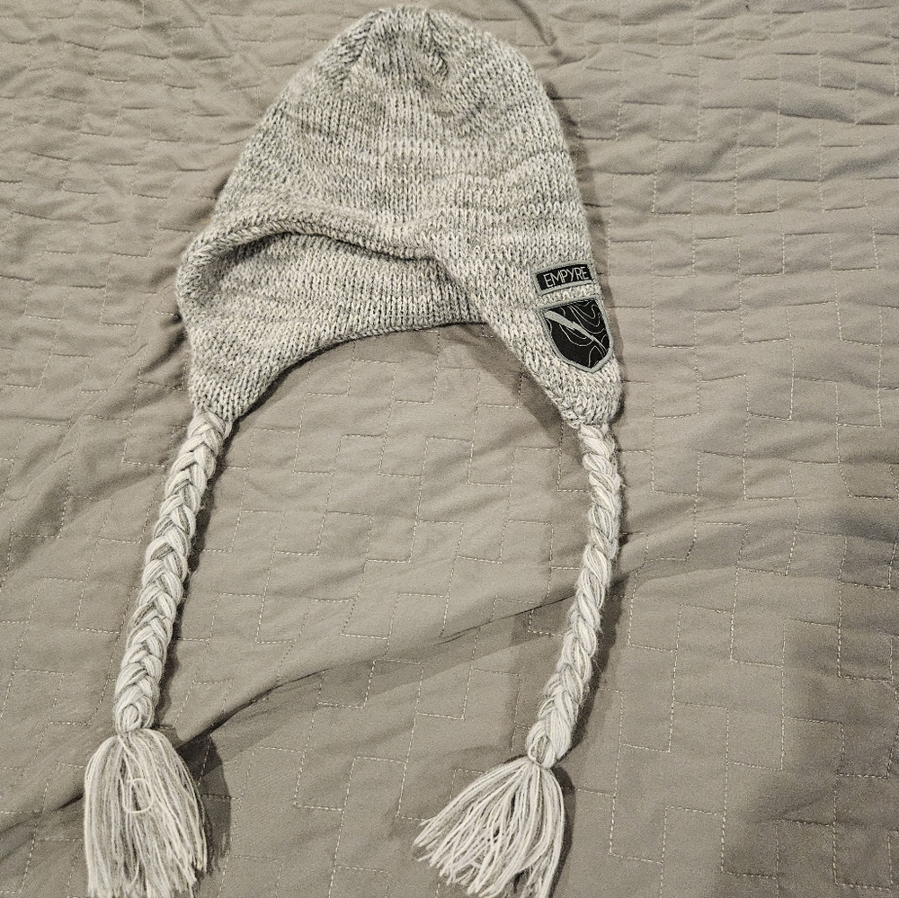 Empyre Unisex Beanie